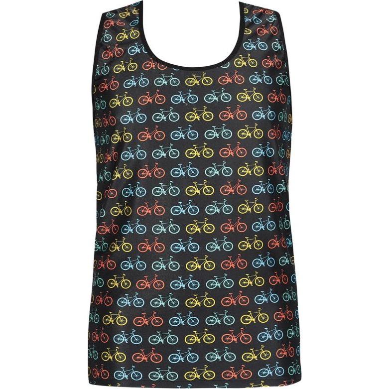 Anais, Herren, Shirt, Herren-Shirt, Mehrfarbig, (XXL)