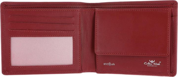 Actual product image Golden Head Polo RFID Protect Scheintasche 1162