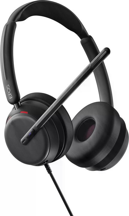 Image du produit EPOS IMPACT 860T ANC (Filaire, USB-C)