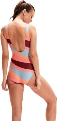 Produktbild Speedo Allover U-Back (30)