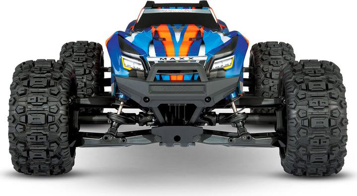 Produktbild Traxxas Wide Maxx (RTR Ready-to-Run)