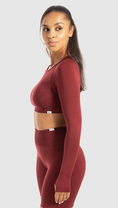 Produktbild Smilodox Longsleeve Linnea (S)