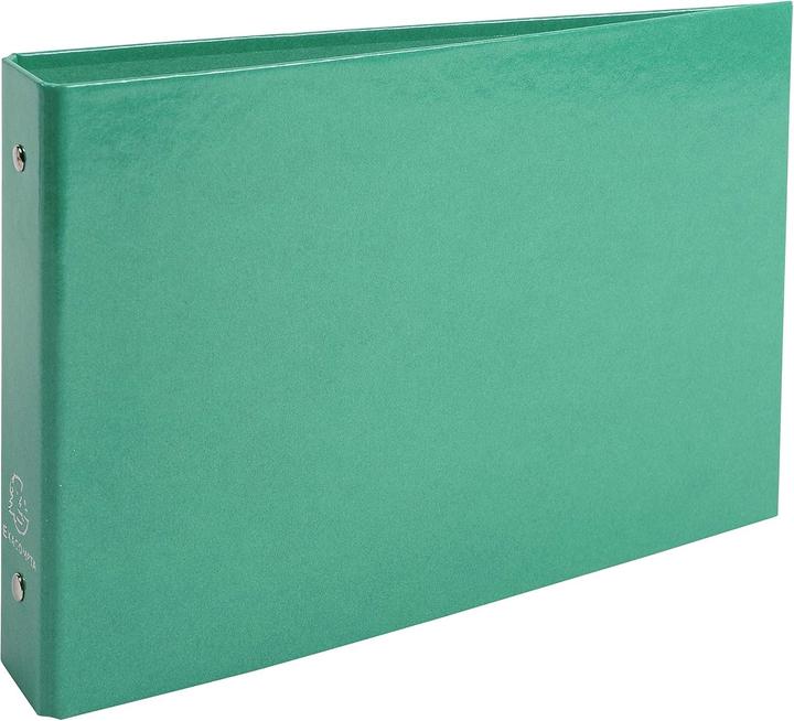 Actual product image Exacompta Iderama Ring Binders (35 mm, 10 pcs.)