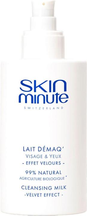 Immagine prodotto Body Minute Lait Demaq' INDISPENSABILE (Mousse detergente, 250 ml)