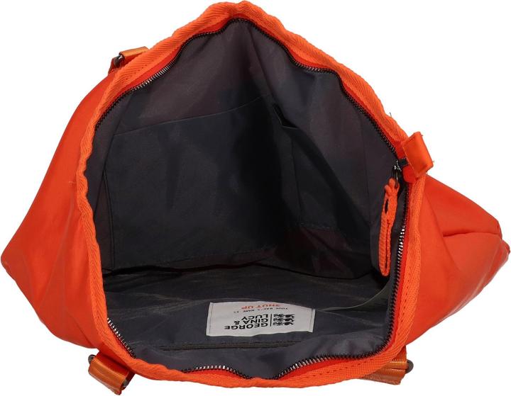 Actual product image George Gina & Lucy 3Hut up handbag 42 cm