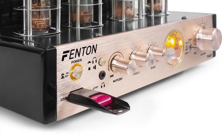 Produktbild Fenton Verstärker TA60 (Verstärker)