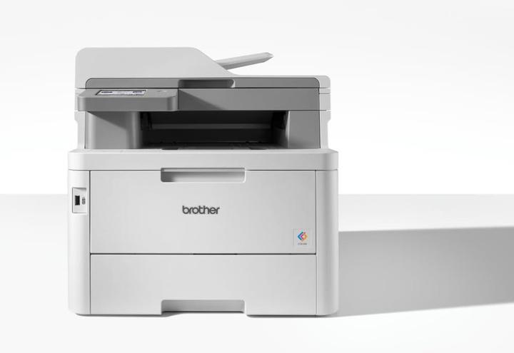 Produktbild Brother MFC-L8340CDW (Laser, Farbe)
