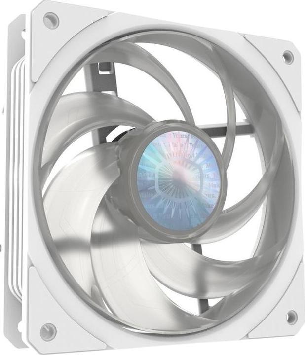 Produktbild Cooler Master CooMas PL360 Flux wh MLY-D36M-A23PZ-RW