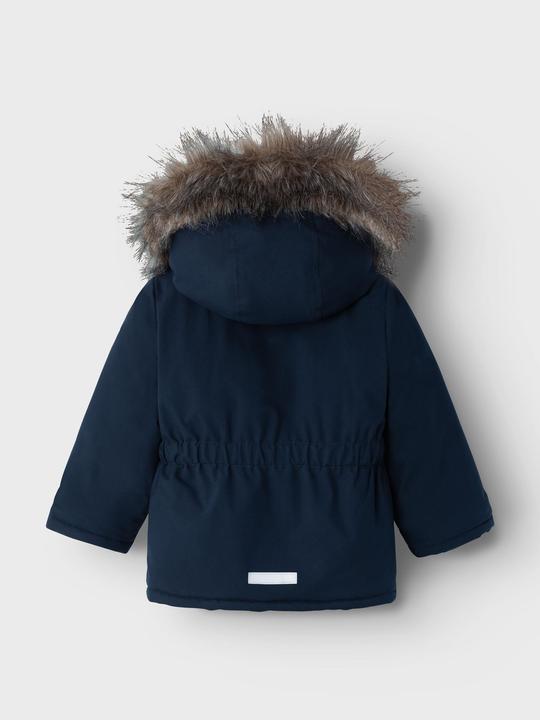 Produktbild Name it MASTER05 Parka (80)