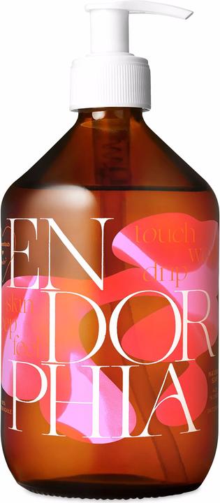 Image du produit Soeder* Savon naturel Sula (Savon liquide, 500 ml)