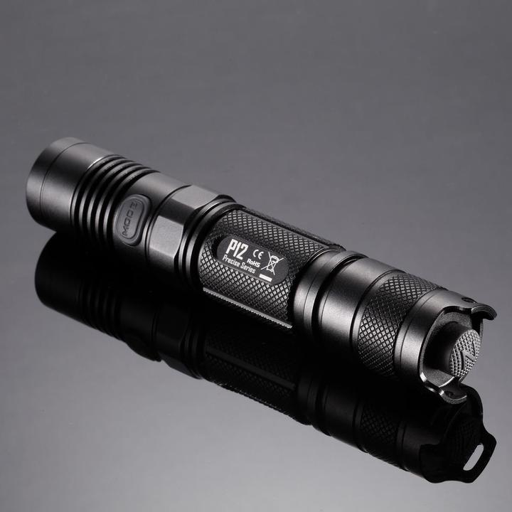 Produktbild Nitecore P12 (13.90 cm, 950 lm)