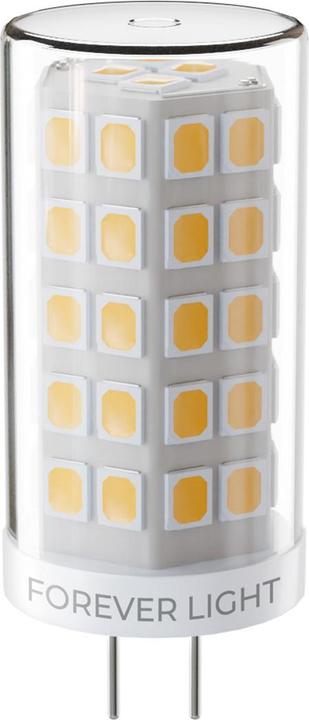 Forever Light LED Bulb G4 (G4, 370 lm, 1x)