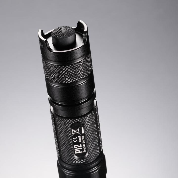 Produktbild Nitecore P12 (13.90 cm, 950 lm)