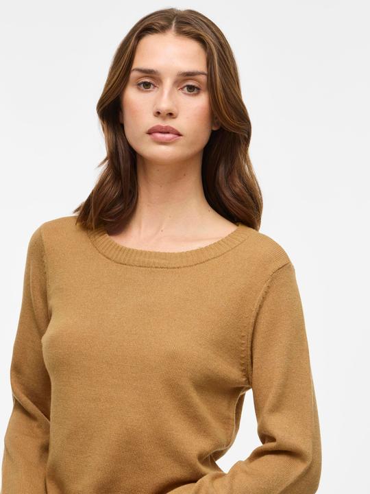 Produktbild Vila VIRIL Rundhals Strickpullover (XXL)