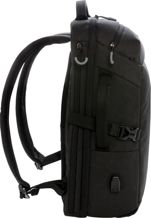 Actual product image Swiss Peak Travel Aware 22L Backpack (22 l)