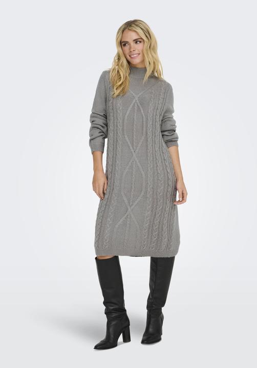 Image du produit JdY JDYMANDY Robe midi Robe en maille (XS)