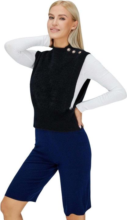 Image du produit Bellemere Short Multipurpose Brushed Cashmere Short Pant (M)