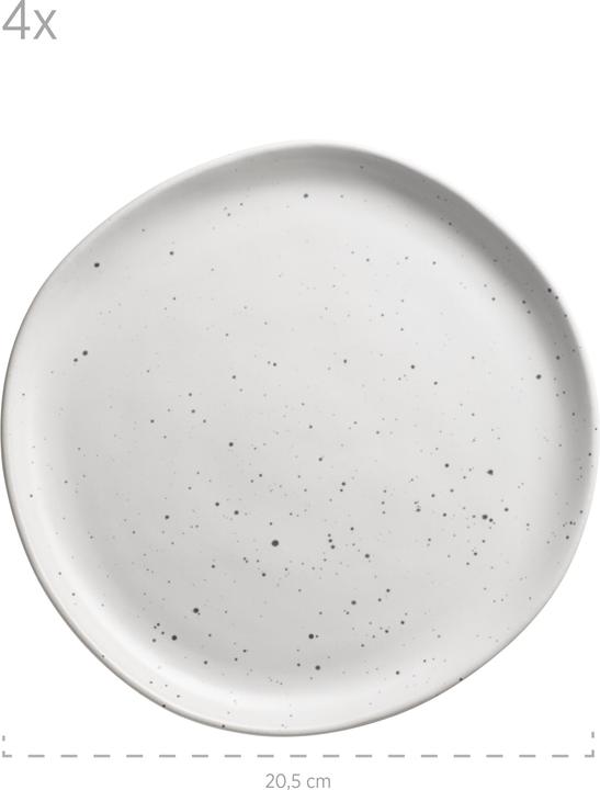 Actual product image Mäser Andoro (16 Piece)