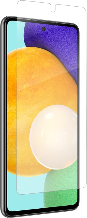 Image du produit Zagg InvisibleShield Glass Elite+ Samsung (e) (1 pièce(s), Samsung Galaxy A52 5G, Samsung Galaxy A52)
