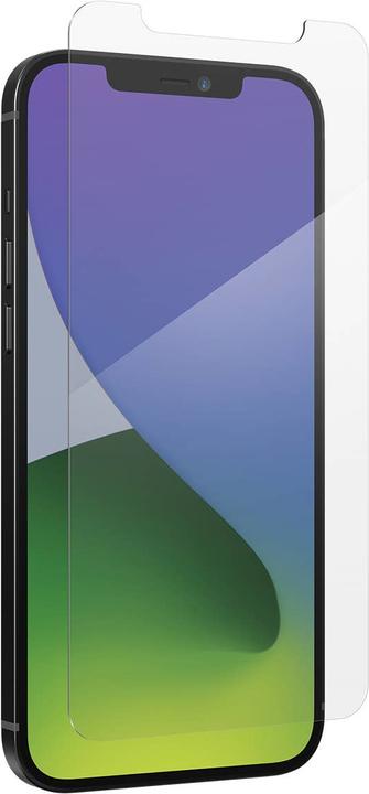 Produktbild Zagg InvisibleShield Glass Elite+ Klare Bildschirmschutzfolie Apple (1 Stück, Apple iPhone 12 Pro Max)