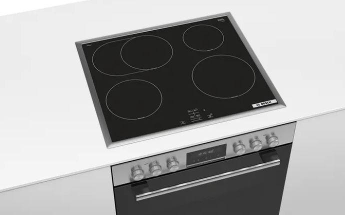 Produktbild Bosch Hausgeräte HND415LS61