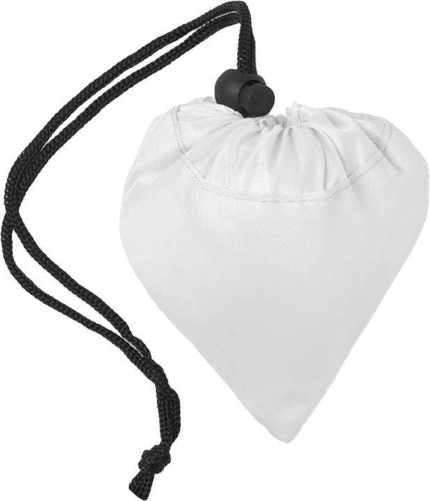 Actual product image MidOcean Fresa Polyester Foldable Shopper Bag
