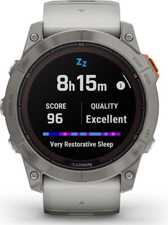 Immagine prodotto Garmin 7X Pro (51 mm)