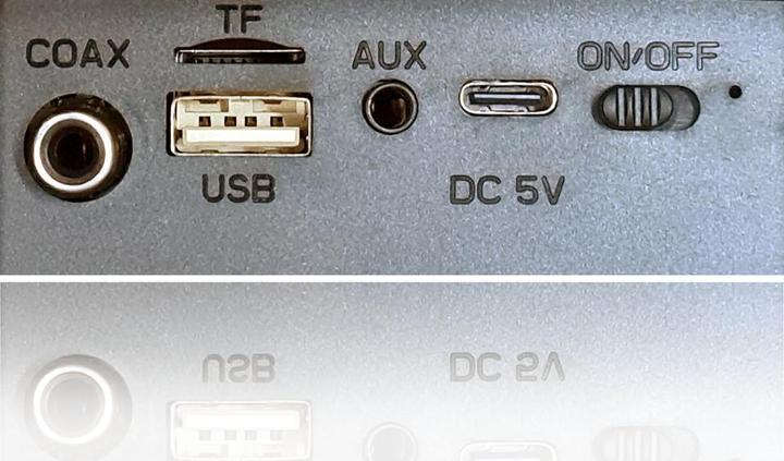 Immagine prodotto Roadstar SB-820BT (9 W, Stereo)