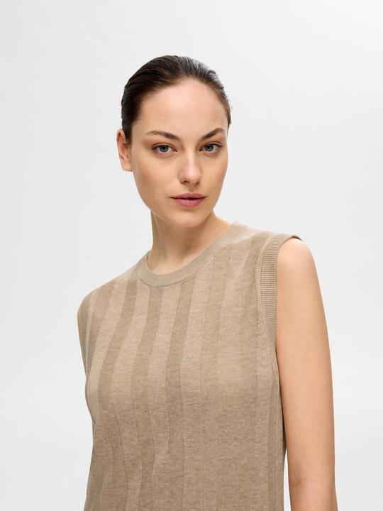 Immagine prodotto Selected Femme Maxi abito in maglia (XL)