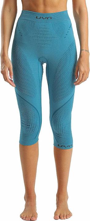 Actual product image UYN 3/4 thermal trousers Evolutyon Biotech (M)