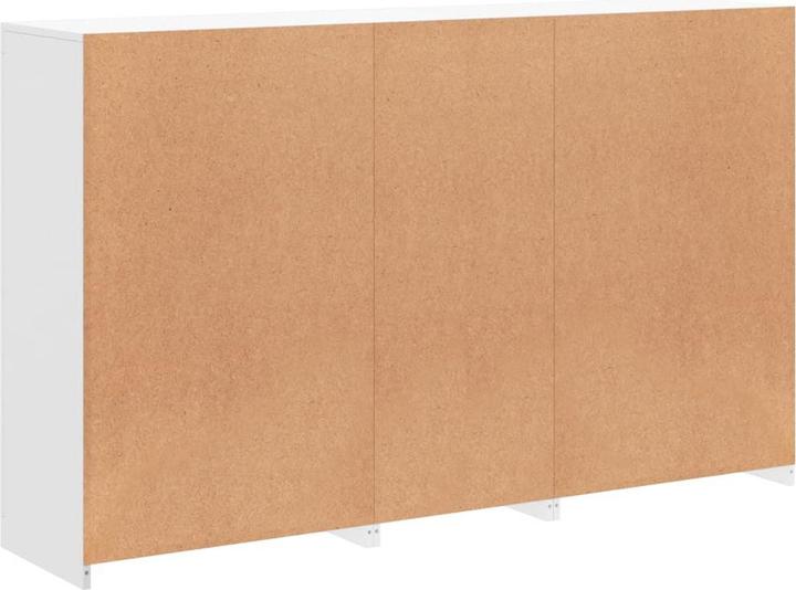 Image du produit vidaXL Sideboard (162 x 37 x 100 cm)