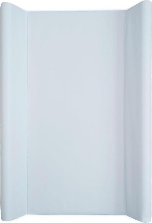 Ehrenkind Abwaschbare Wickelauflage mit Keil, 50 x 70 cm (50 x 70 cm)