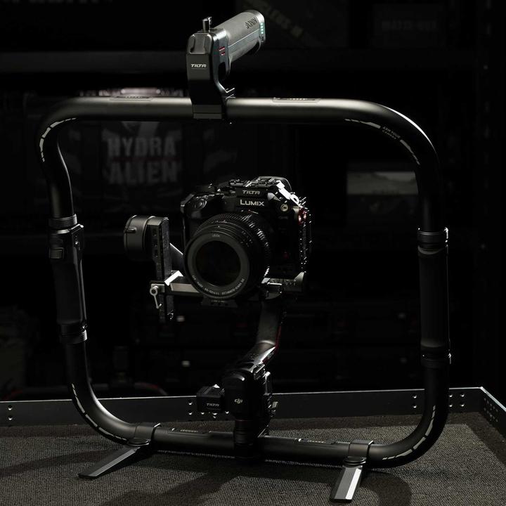 Actual product image Tilta Basic Ring Grip Plus (Gimbal handle)