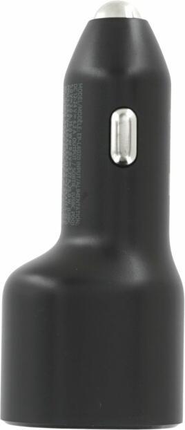 Image du produit Samsung Chargeur de voiture double