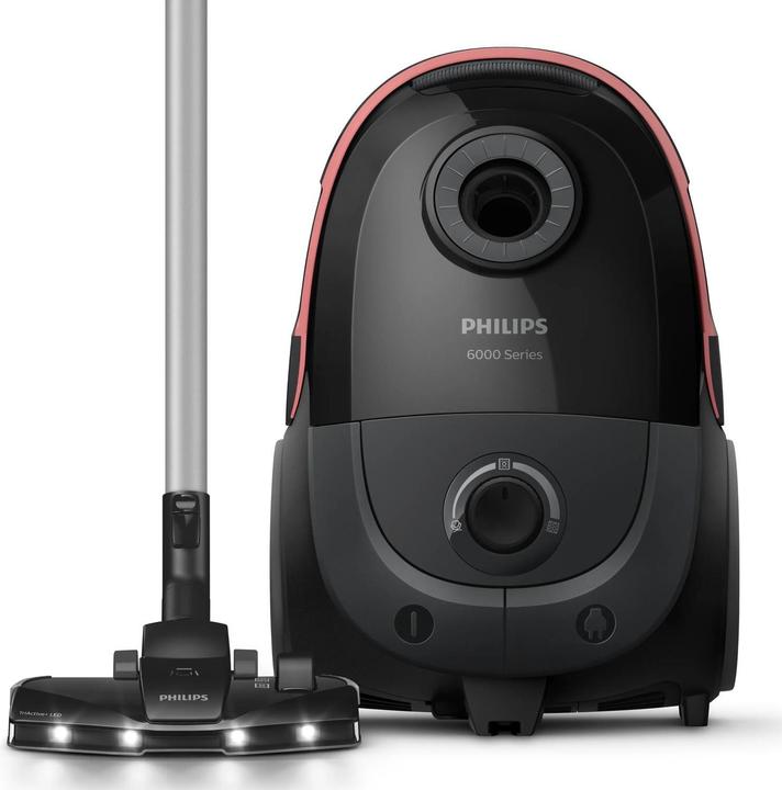 Actual product image Philips XD6142/12