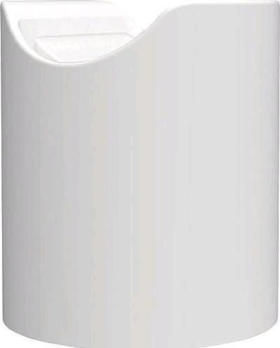 Actual product image Daylight Italia Line lamp socket S14d white (S14d, IP44)