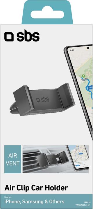 Produktbild SBS Clip Halterung