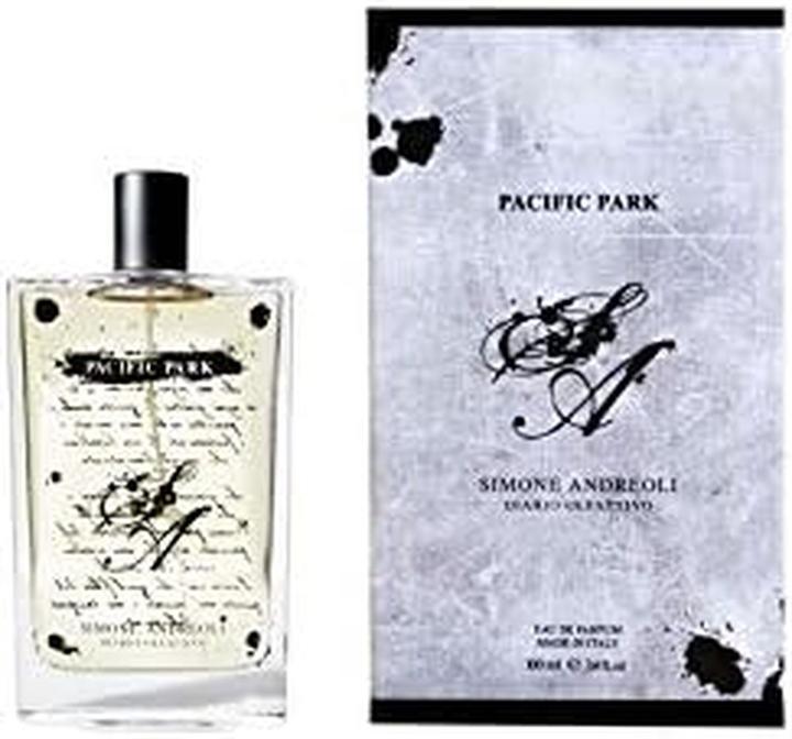 Immagine prodotto Simone Andreoli Parco Pacifico (Eau de parfum, 100 ml)