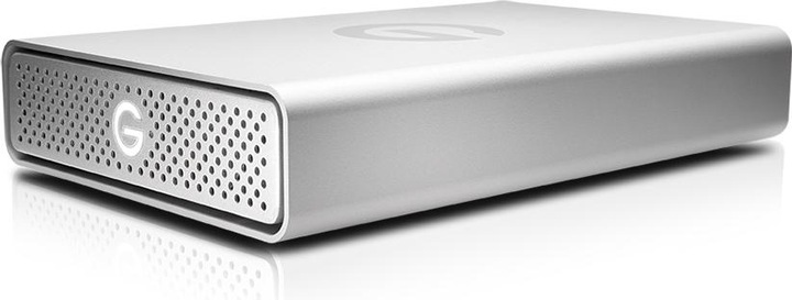 Produktbild G-Tech G-Drive USB (6 TB)