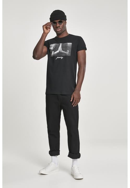 Image du produit Mister Tee Pray Tee (5XL)