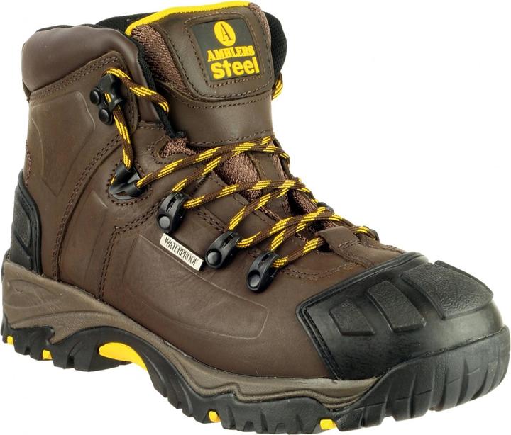Amblers Safety UTFS1614 P