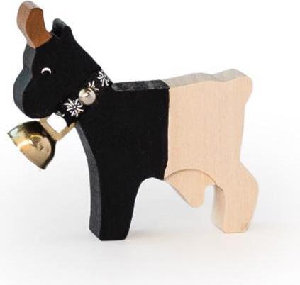 Trauffer Magnet Walliserziege