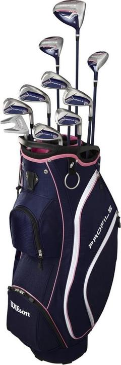 Produktbild Wilson Profile Cart (Linkshänder)