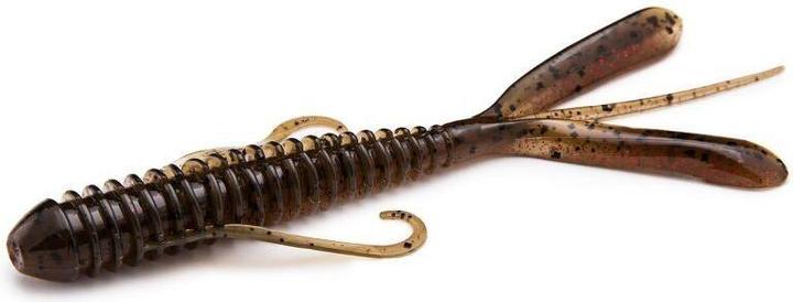 Immagine prodotto Keitech Hog Impact crawdad rosso (7.50 cm)