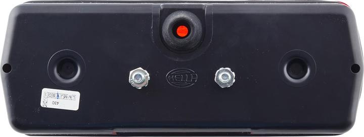 Productafbeelding Hella Halogeen achterlicht rechts voor MERCEDES T2/L bestelwagen