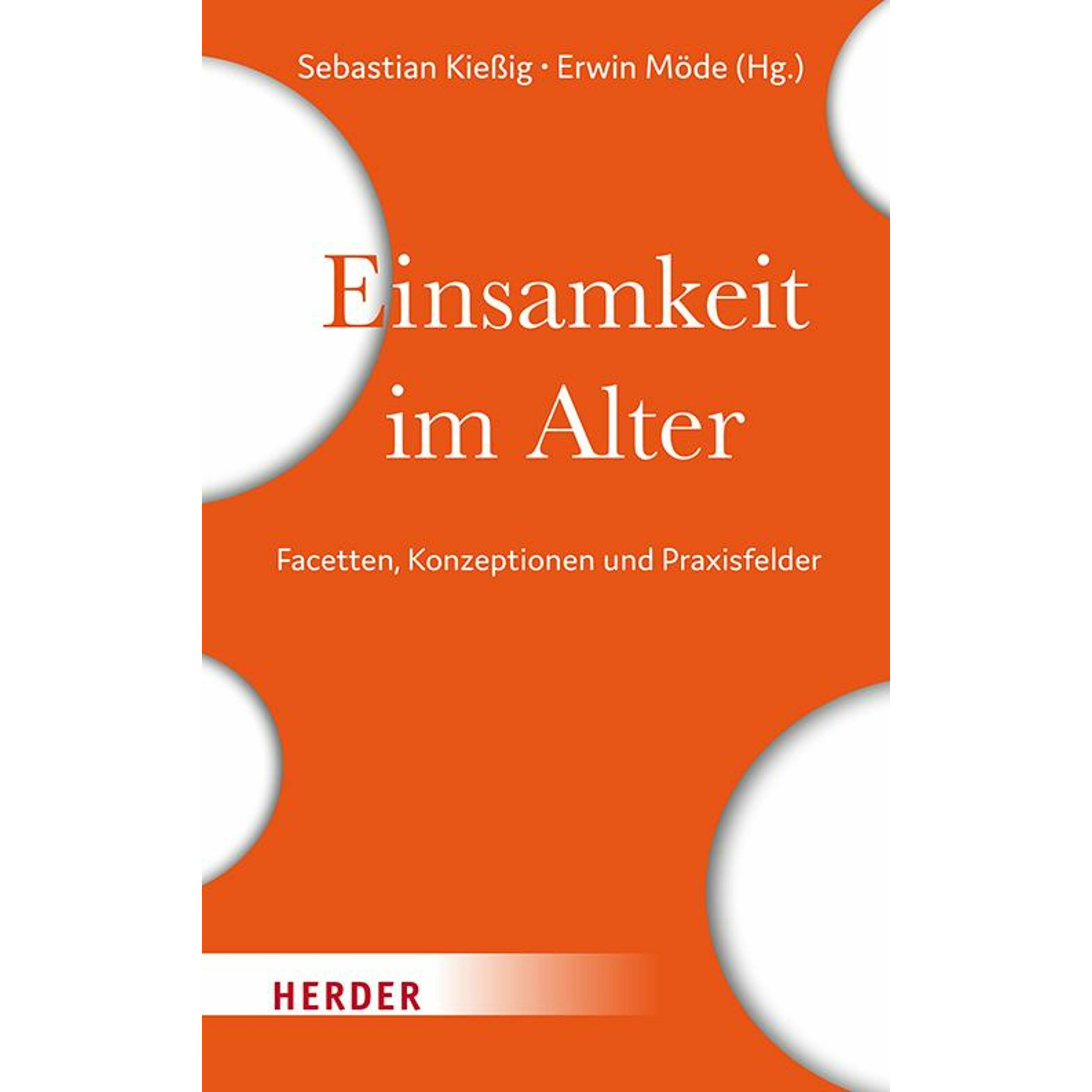 Einsamkeit im Alter, Fachbücher von /, Sebastian/Möde, Kiessig