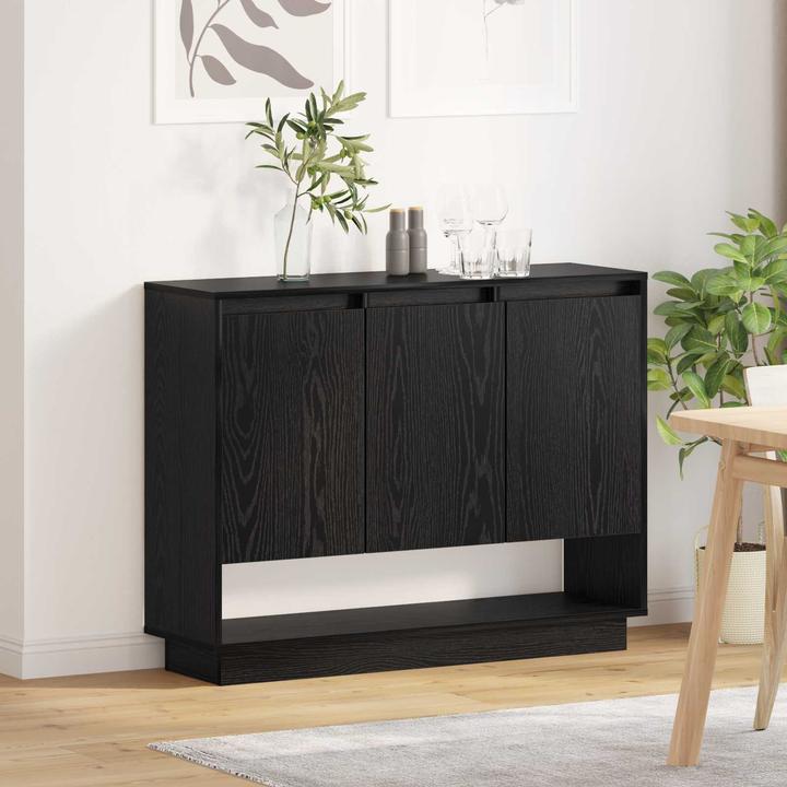 Image du produit vidaXL Sideboard-Aufbewahrung (97 x 29 x 75 cm)