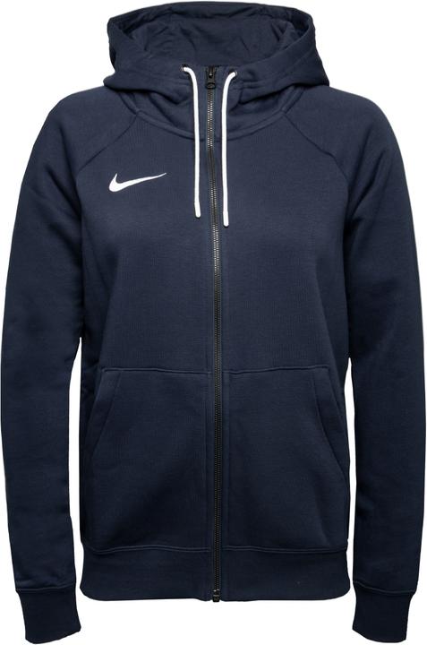 Produktbild Nike Park 20 Fleece Women Full-Zip (XL)