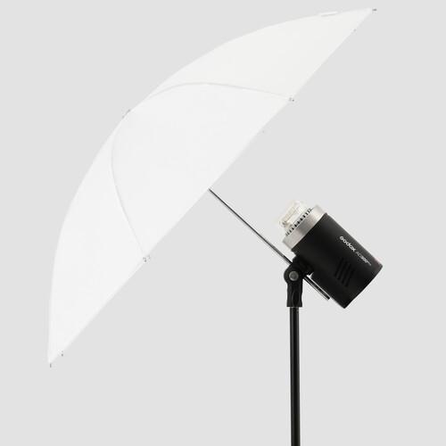 Immagine prodotto Godox Schermo trasparente 85 cm per AD300 PRO (lunghezza 48 cm) (85 cm)
