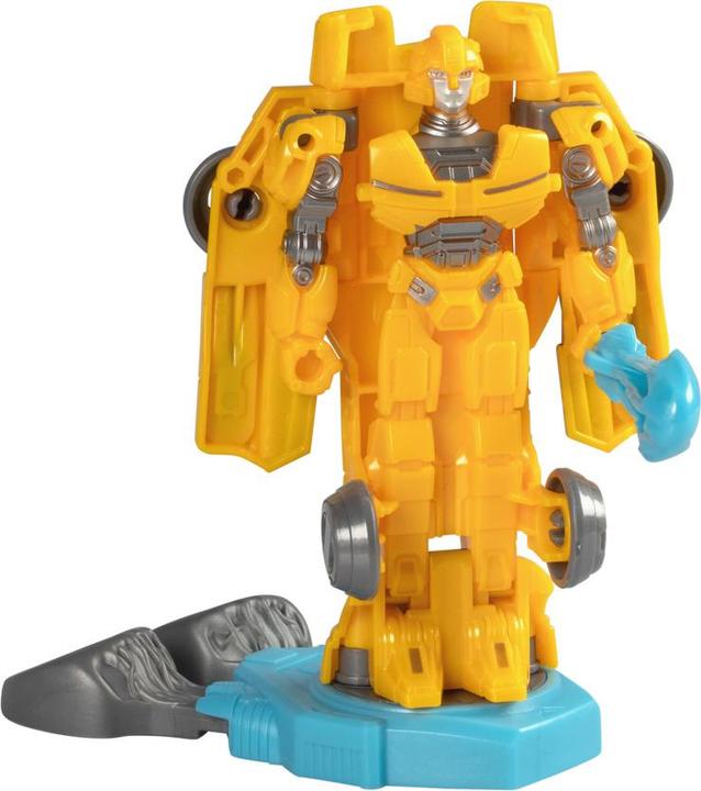 Productafbeelding Hasbro Transformers One Battling Figures 15, Asst.
